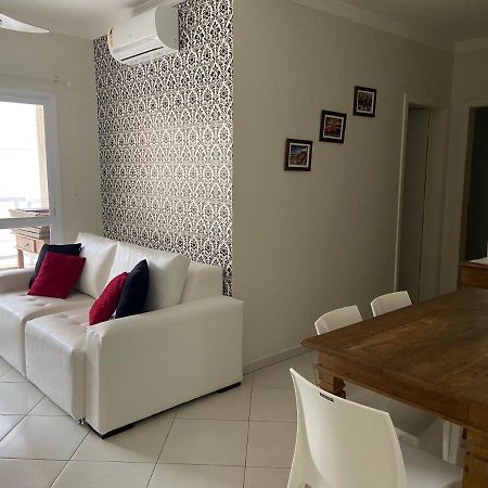 Apartamento Praia Grande Ubatuba Luaran gambar