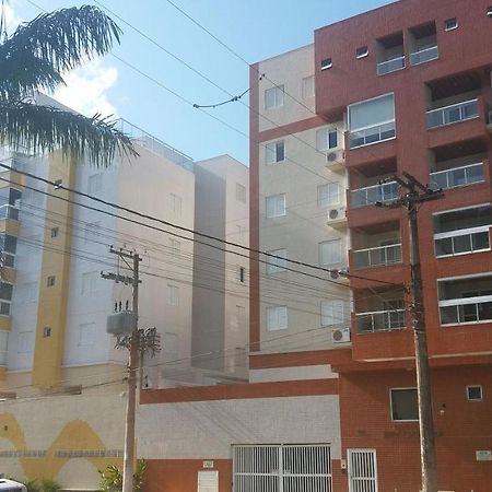 Apartamento Praia Grande Ubatuba Luaran gambar