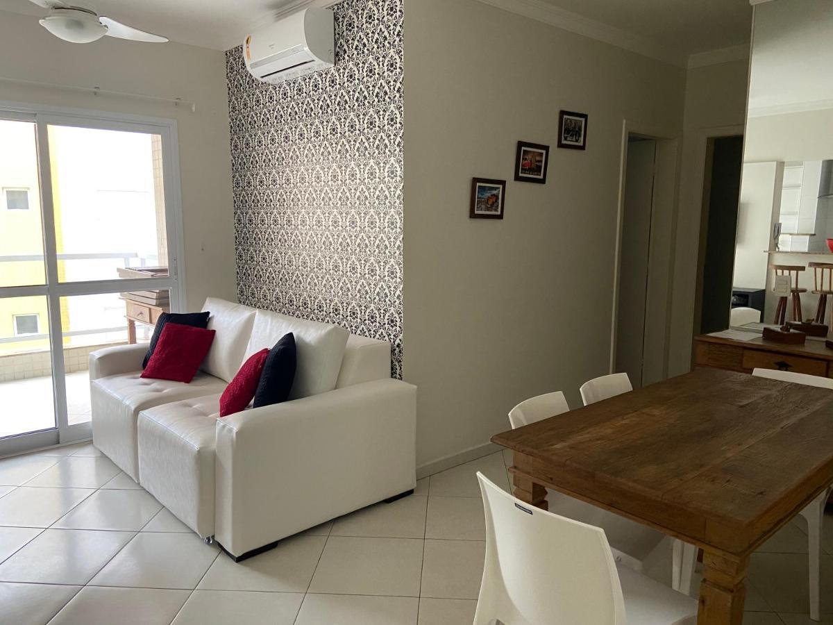 Apartamento Praia Grande Ubatuba Luaran gambar