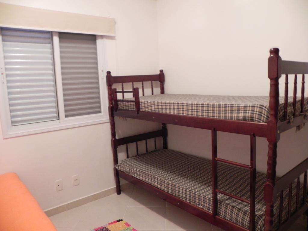 Apartamento Praia Grande Ubatuba Luaran gambar