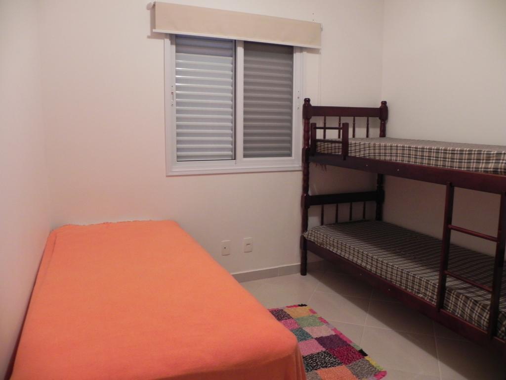 Apartamento Praia Grande Ubatuba Luaran gambar