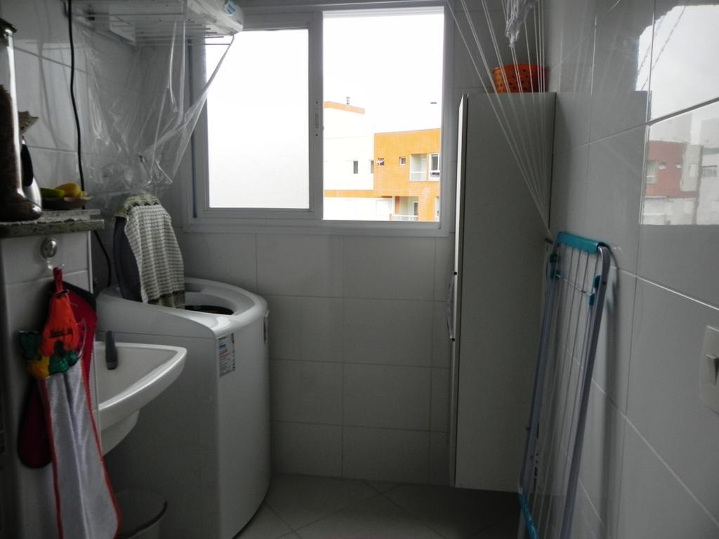 Apartamento Praia Grande Ubatuba Luaran gambar