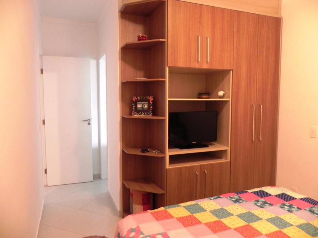 Apartamento Praia Grande Ubatuba Luaran gambar