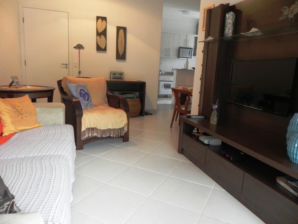 Apartamento Praia Grande Ubatuba Luaran gambar