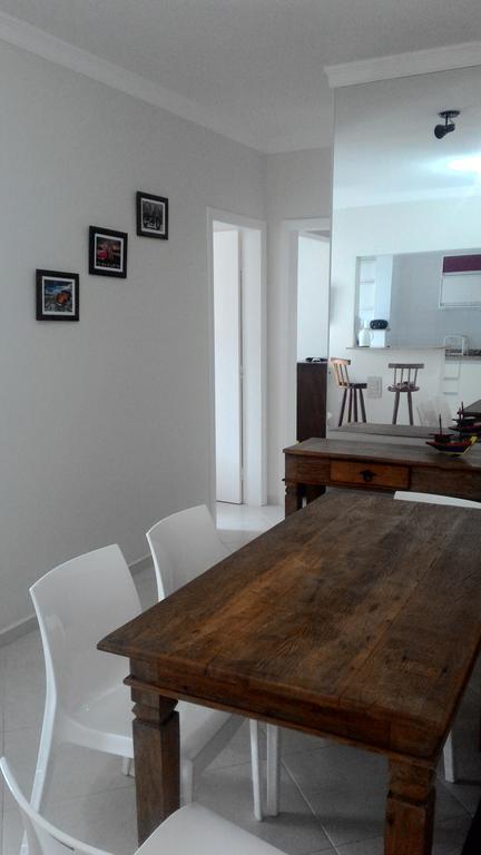 Apartamento Praia Grande Ubatuba Luaran gambar