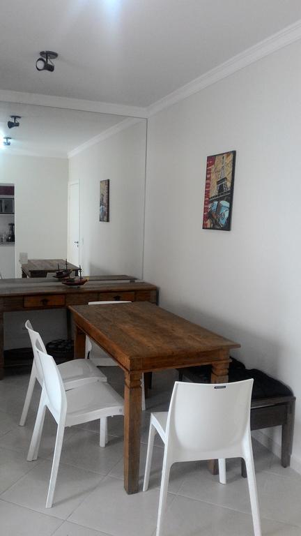 Apartamento Praia Grande Ubatuba Luaran gambar