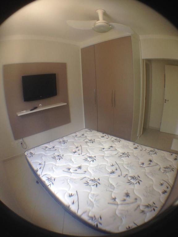 Apartamento Praia Grande Ubatuba Luaran gambar