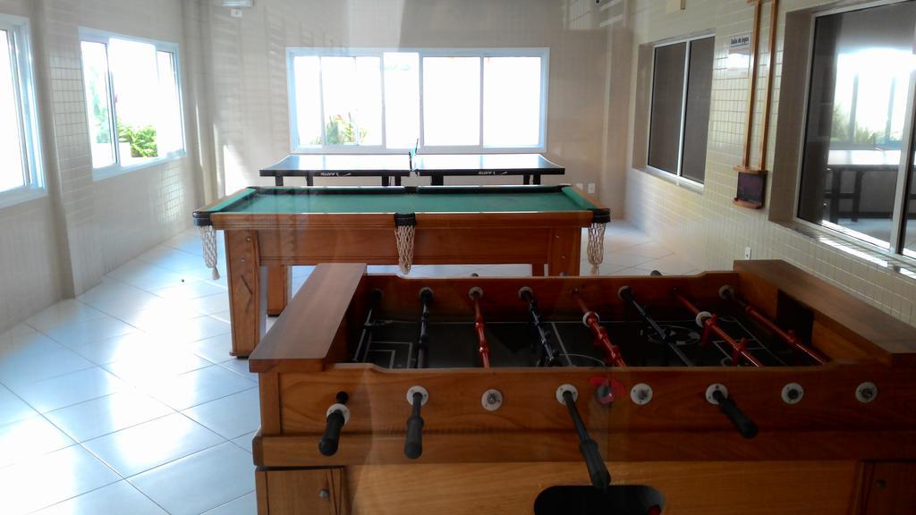 Apartamento Praia Grande Ubatuba Luaran gambar