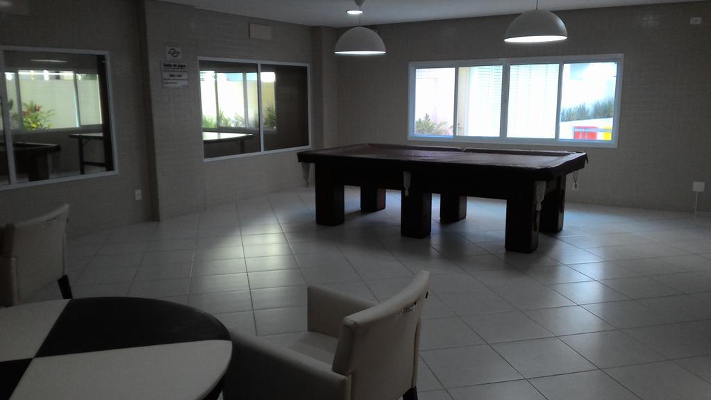 Apartamento Praia Grande Ubatuba Luaran gambar