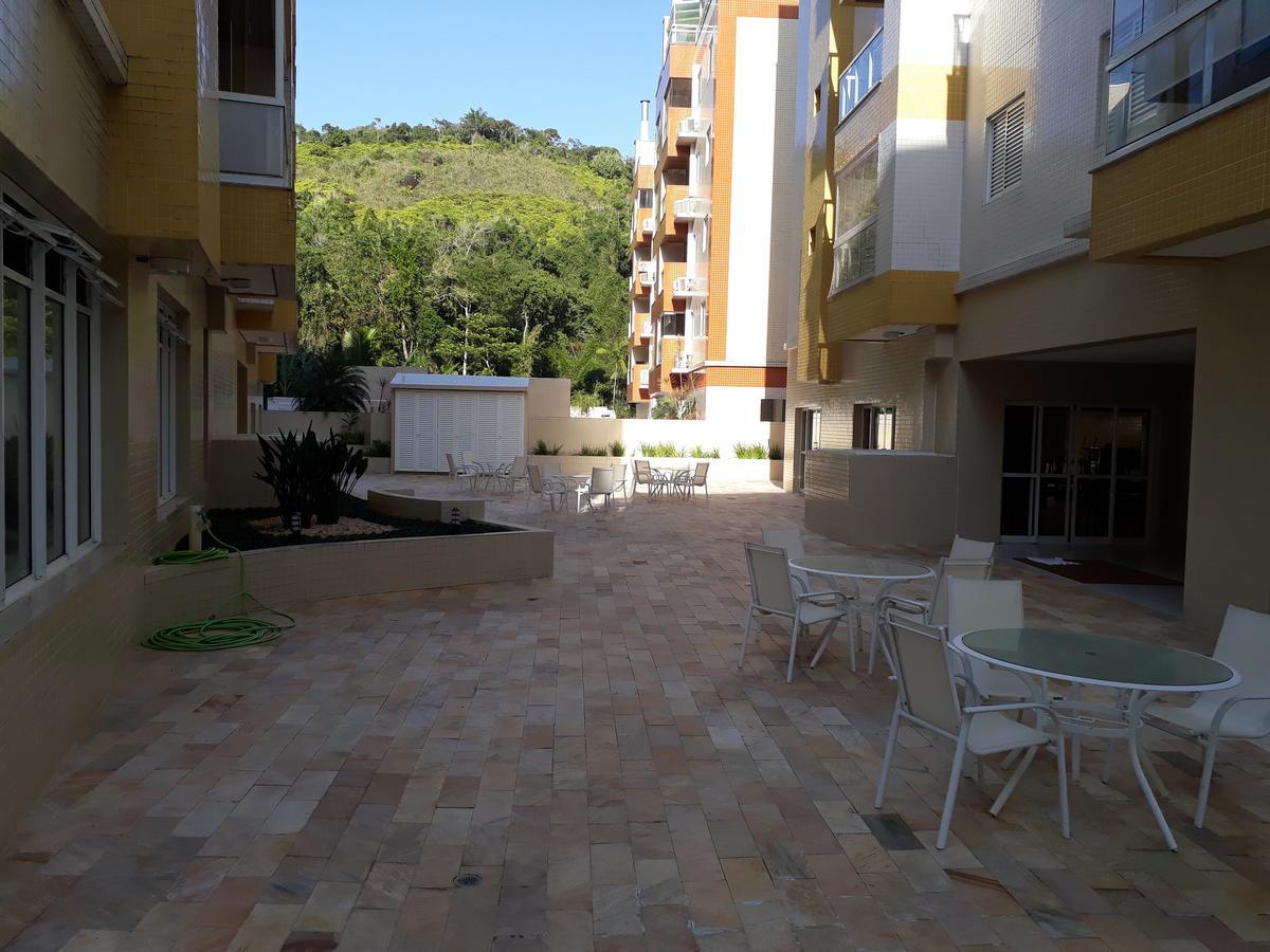 Apartamento Praia Grande Ubatuba Luaran gambar