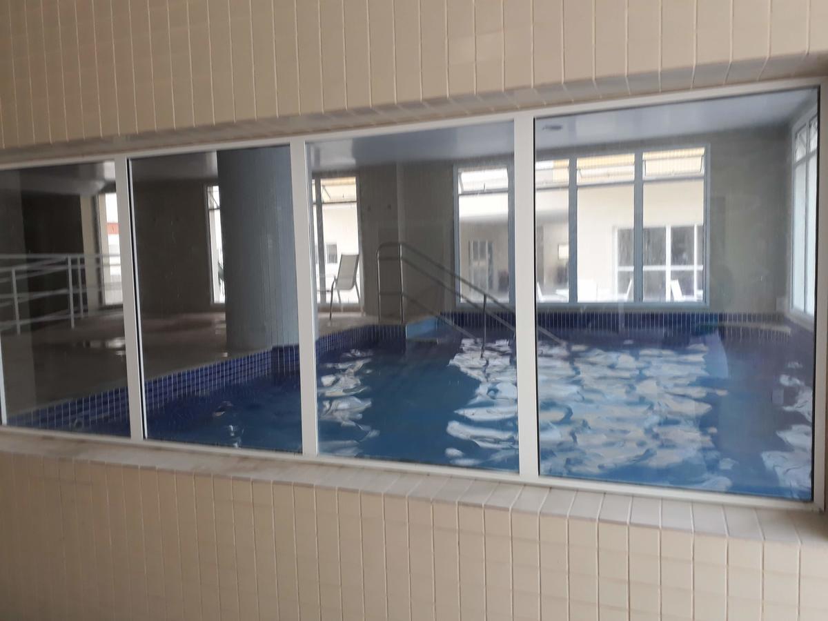 Apartamento Praia Grande Ubatuba Luaran gambar