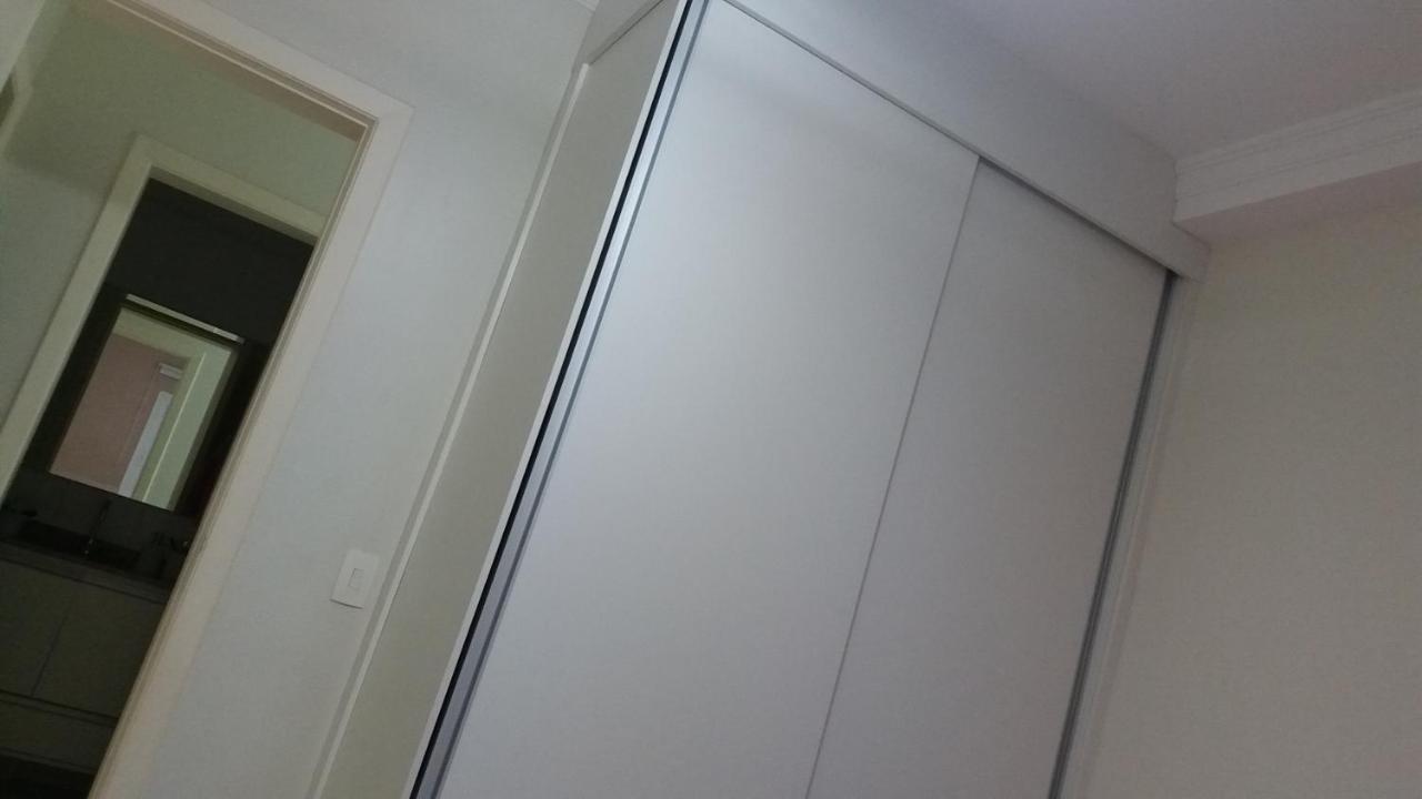 Apartamento Praia Grande Ubatuba Luaran gambar