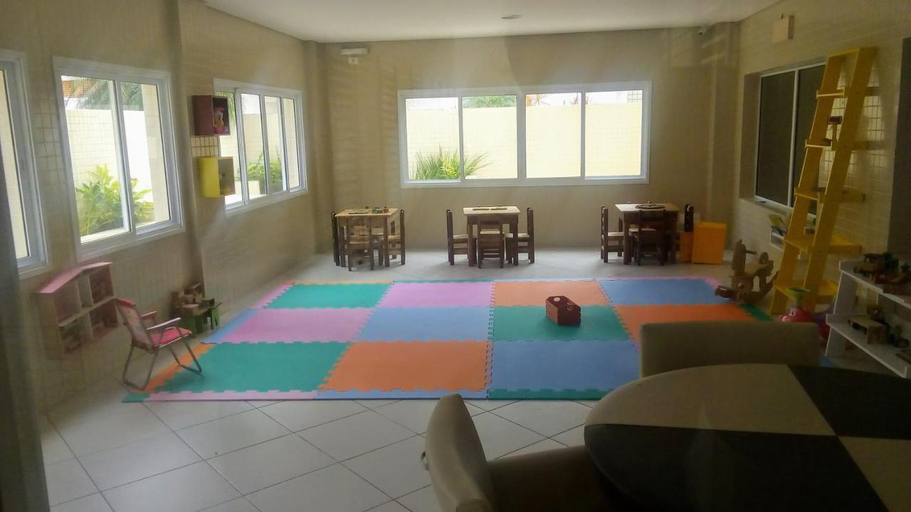 Apartamento Praia Grande Ubatuba Luaran gambar